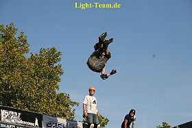 Mainz ZDF Gelände